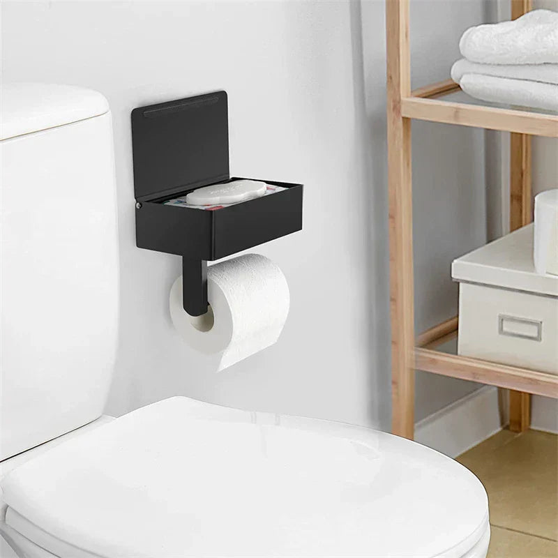 Vivolux | Bibbie - Elegante Toilettenpapierhalter