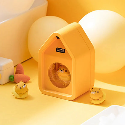 Vivolux | Animal House Automatischer Schaumspender