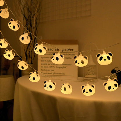 Vivolux | Lichterschlaufe Babyzimmer