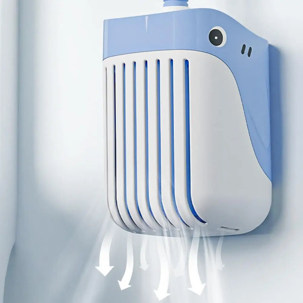 Vivolux | All Clean Whale 360 Toilettenbürste