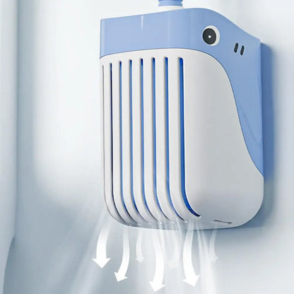 Vivolux | All Clean Whale 360 Toilettenbürste