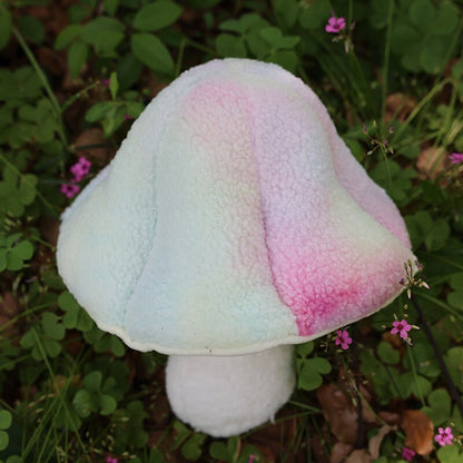 Vivolux | Fluffy Mushroom Kissen