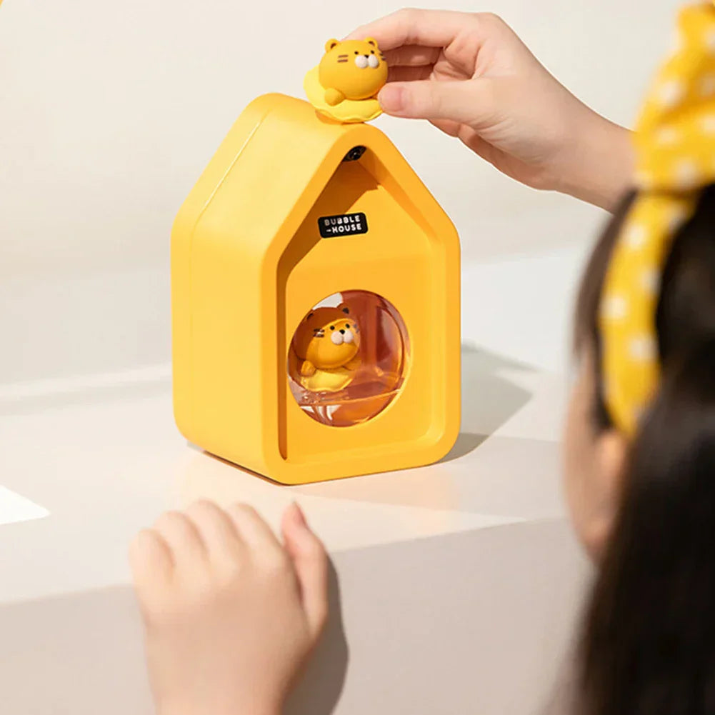 Vivolux | Animal House Automatischer Schaumspender