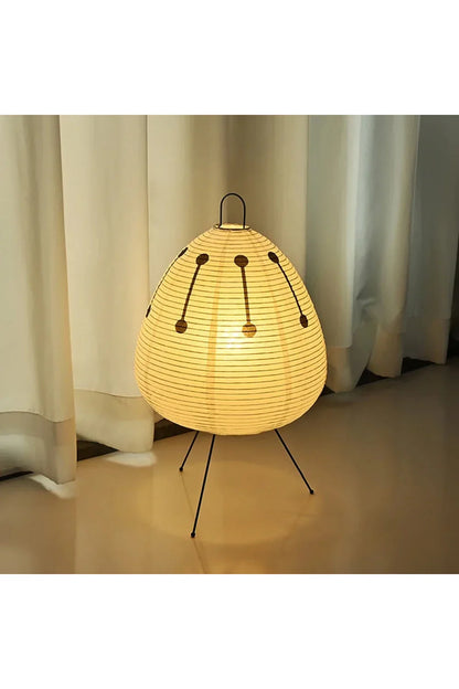 Vivolux | Japanische Laternen Stil Lampe