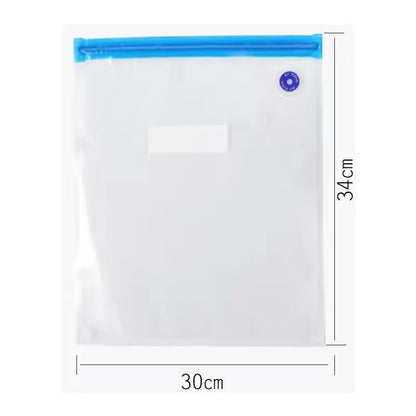 Vivolux | FreshLock Vakuumierbeutel