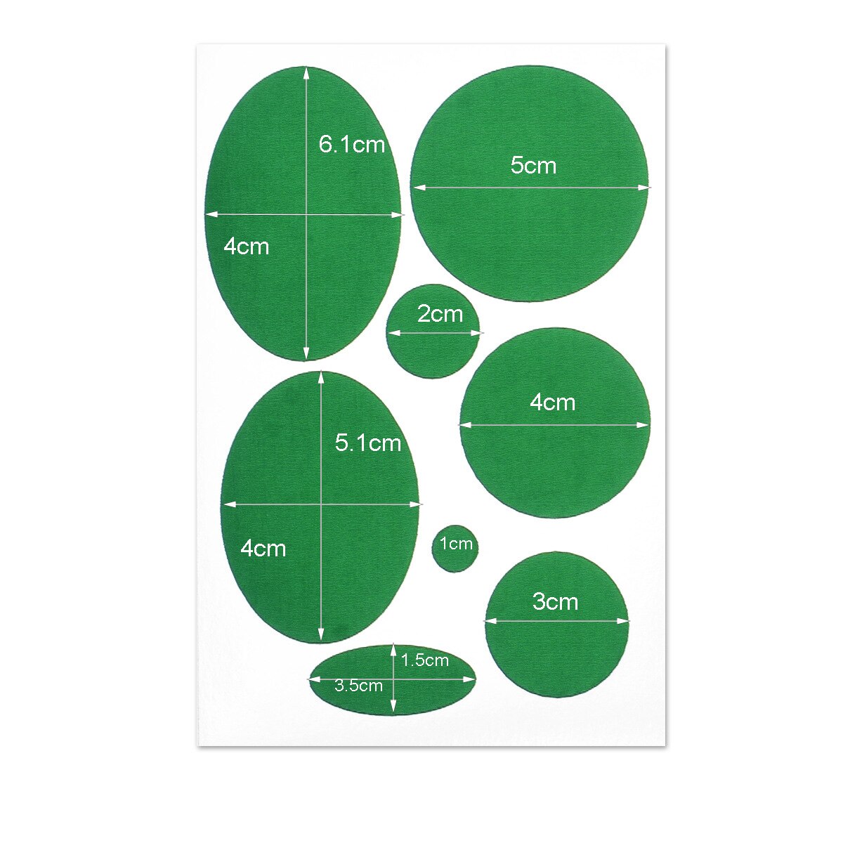 Vivolux | Daunenjacken Reparatur-Patch