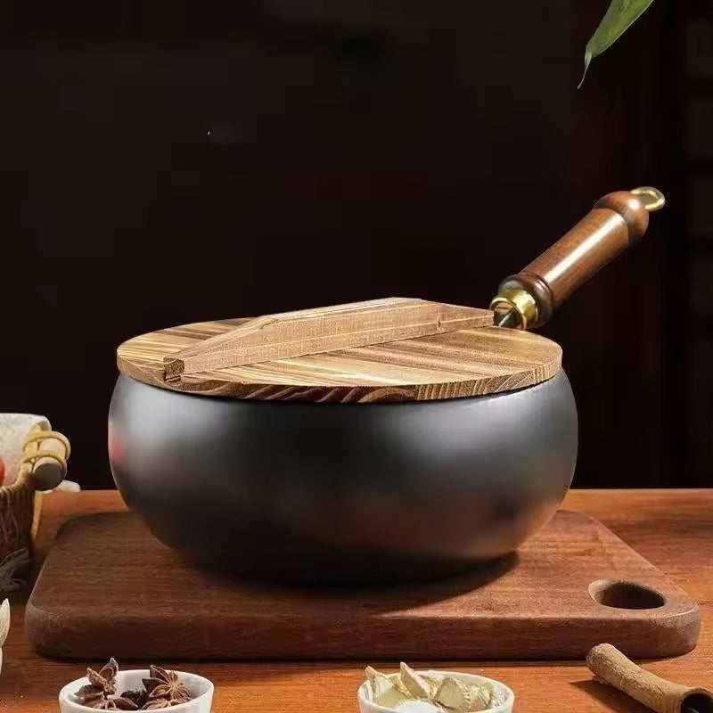 Vivolux | IronPot Pro