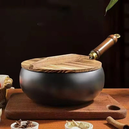 Vivolux | IronPot Pro