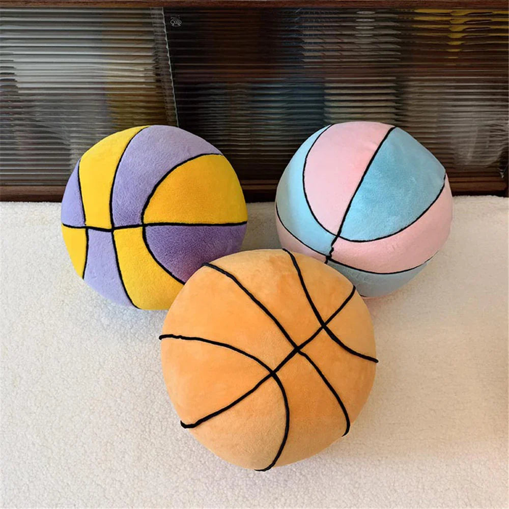 Vivolux | Basketball Kissen