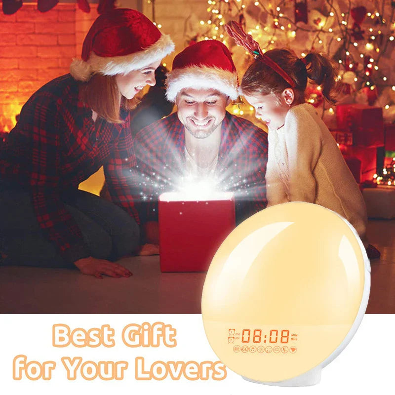 Vivolux | Wake-Up-Light-Wecker