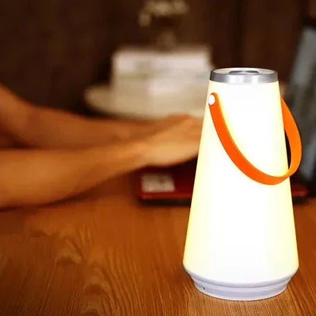 Vivolux | Mayday Industrielle Kabelgebundene Lampe