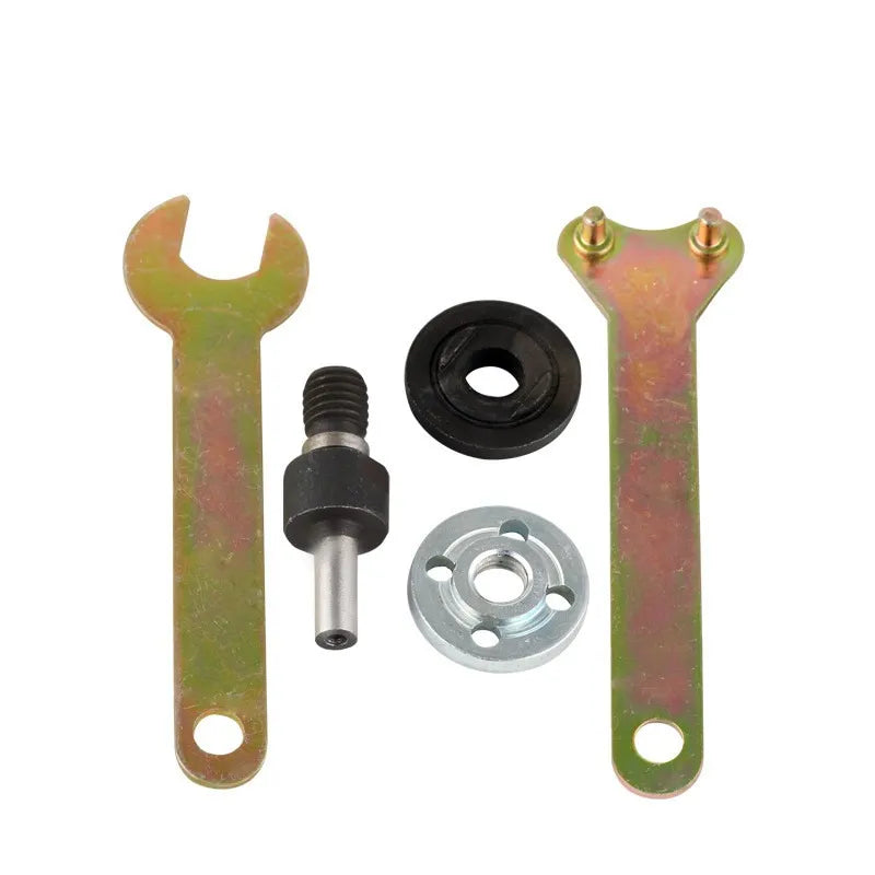 Vivolux | Elektrowerkzeug Winkelschleifer Umbausatz