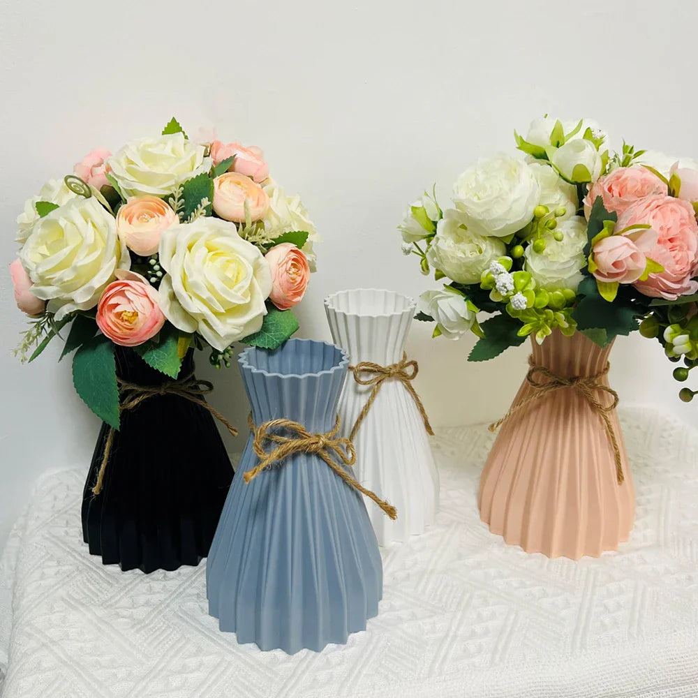 Vivolux | Moderne elegante Blumenvasen