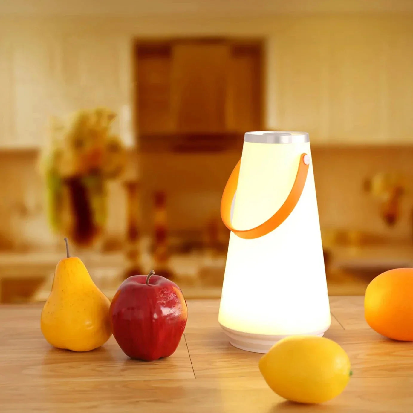 Vivolux | Mayday Industrielle Kabelgebundene Lampe