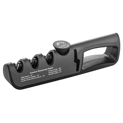 Vivolux | 4-in-1 Professioneller Messerschärfer (1+1 Gratis) - EdgeSharp