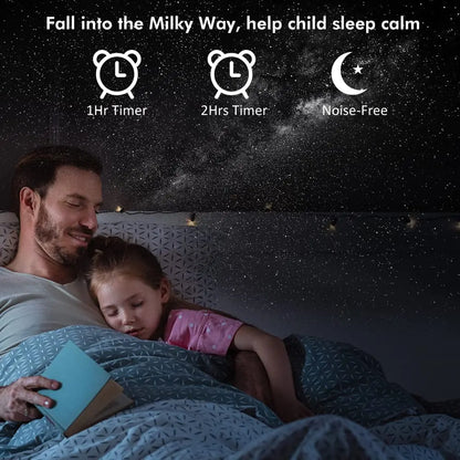 Vivolux | NEUE 13 In 1 Planetarium Galaxy Sternen Himmel Projektor Nachtlicht HD Stern Aurora Projektion Lampe Für Kinder Schlafzimmer Hause party Dekor