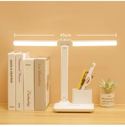 Vivolux | GlowClock™ Heller Zeitmesser Glow