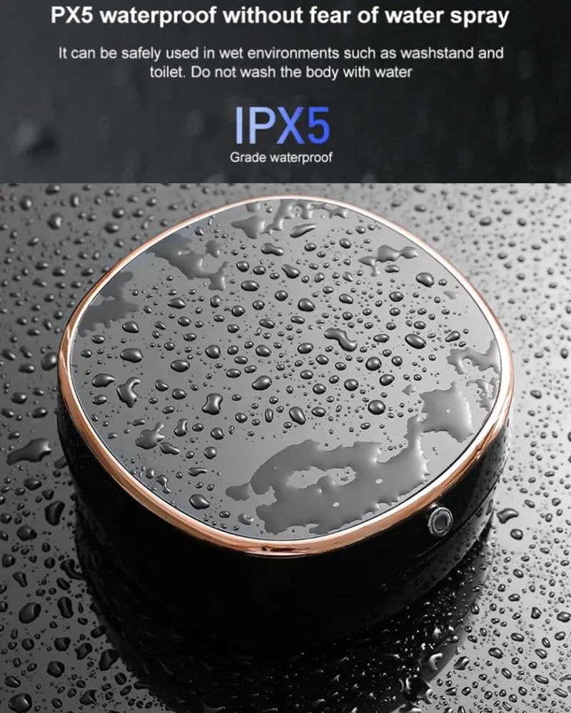 Vivolux | PureSense – Stilvolle Automatische Seifenspender mit Touchless Technologie