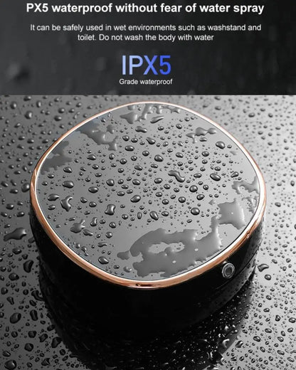 Vivolux | PureSense – Stilvolle Automatische Seifenspender mit Touchless Technologie