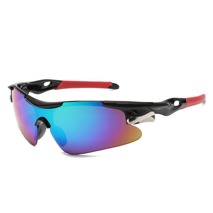 Vivolux | Winddichte Fahrradsonnenbrille