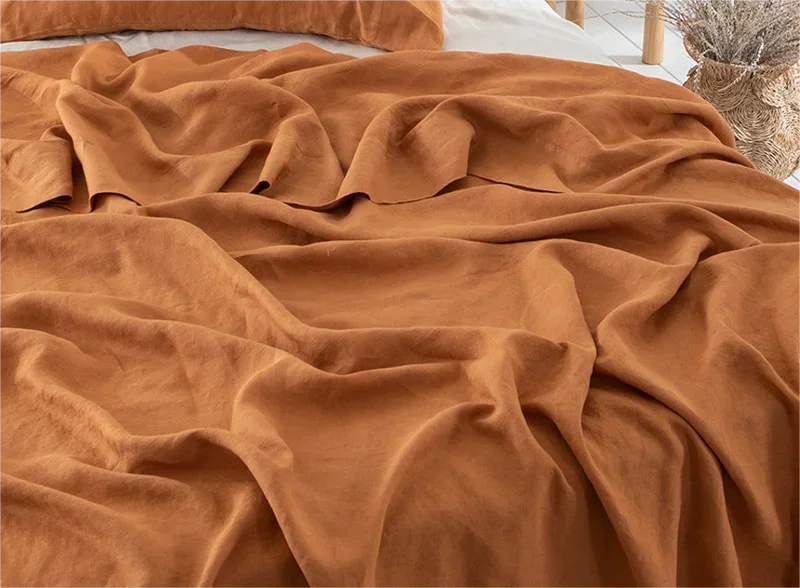 Vivolux | BedBreeze | Leinen Bettlaken