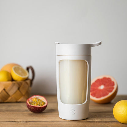 Vivolux | Starker elektrischer Protein-Shaker Mixer