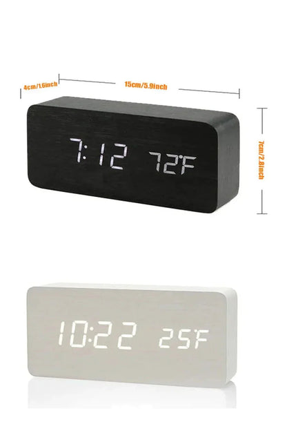 Vivolux | LED Digitaluhr