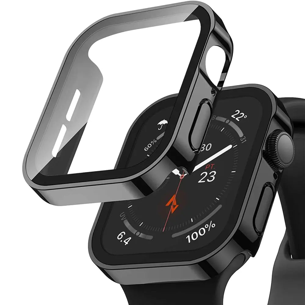 Vivolux | Pinnacle Premiere Apple Watch Displayschutzhülle