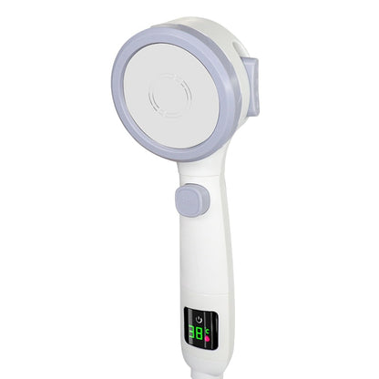 Vivolux | Duschkopf mit Temperaturanzeige im Angebot