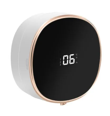 Vivolux | PureSense – Stilvolle Automatische Seifenspender mit Touchless Technologie