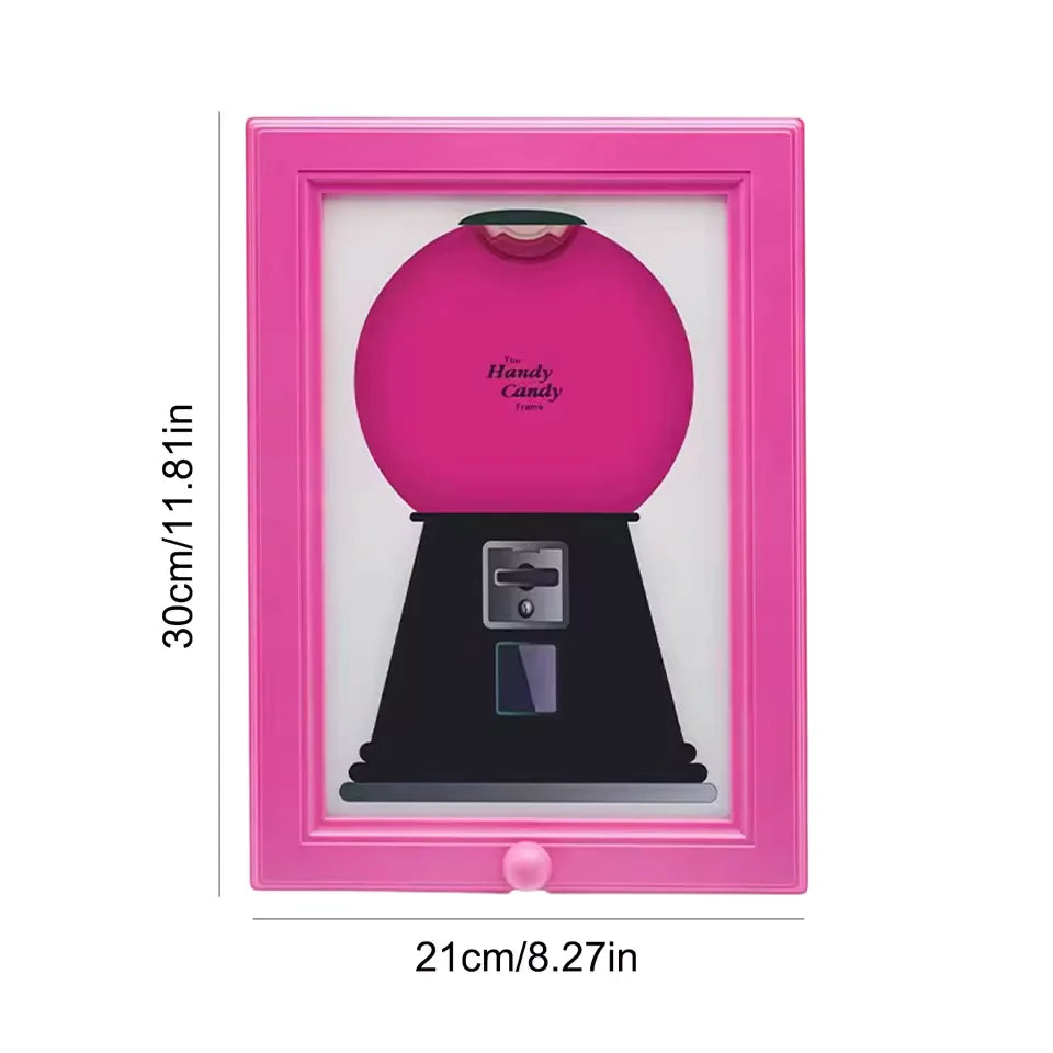 Vivolux | CandyFrame