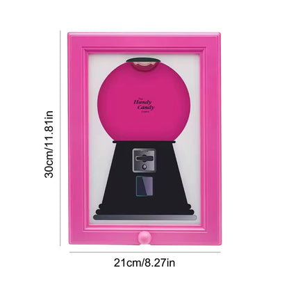 Vivolux | CandyFrame