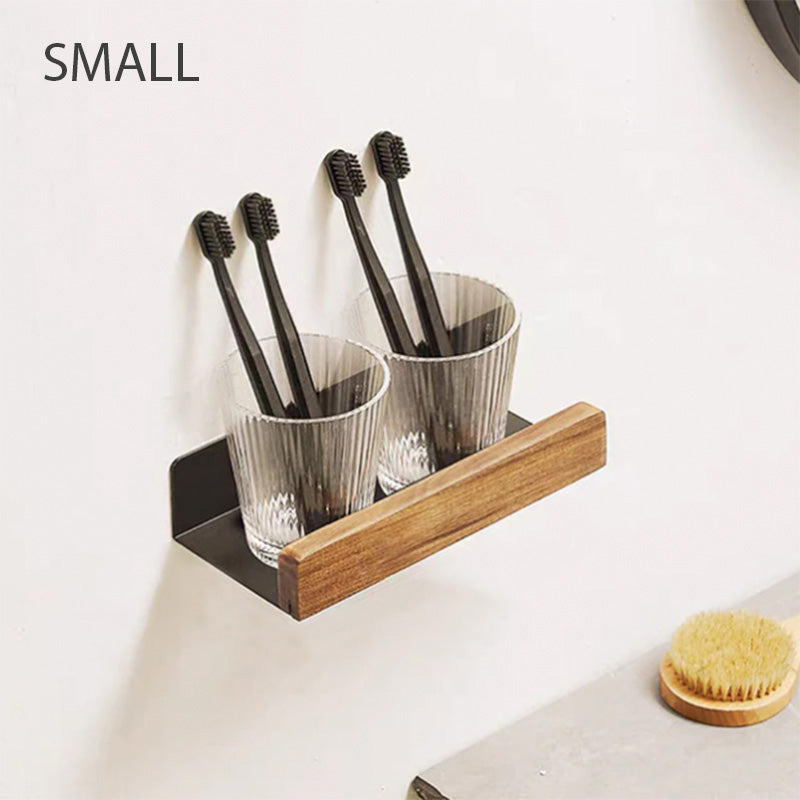 Vivolux | ChicHome Badezimmer Wandregal