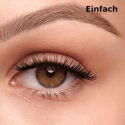 Vivolux | Stilvolle magnetische Wimpern