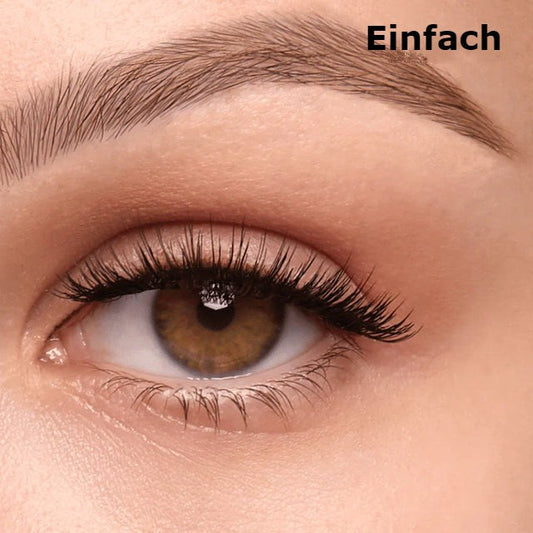 Vivolux | Stilvolle magnetische Wimpern
