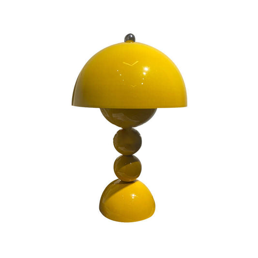 Vivolux | Moderne Luxus-Tischlampe aus grüner Kürbis-Keramik mit 1 Licht – Ideal für Nacht/Wohnzimmer/Schlafzimmer/Büro