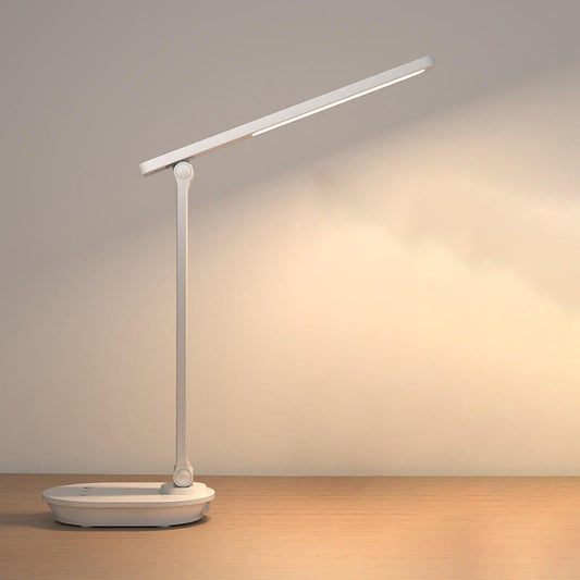 Vivolux | Moderne Double Folding Augenpflege Wireless wiederaufladbare LED Schreibtischlampe