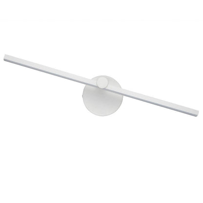 Vivolux | Nordic Minimalist Aluminium Lange Bar Schalter LED Spiegel Wandleuchte Lampe
