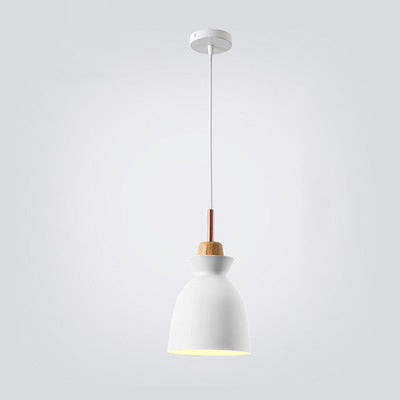 Vivolux | AuroraLite Nordic Pendelleuchte | Metall-Design | 1-Licht | Moderne Farboptionen