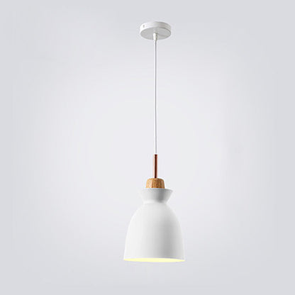 Vivolux | AuroraLite Nordic Pendelleuchte | Metall-Design | 1-Licht | Moderne Farboptionen