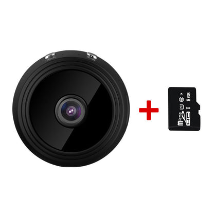 Wireless Home 1080 HD Nachtsichtkamera