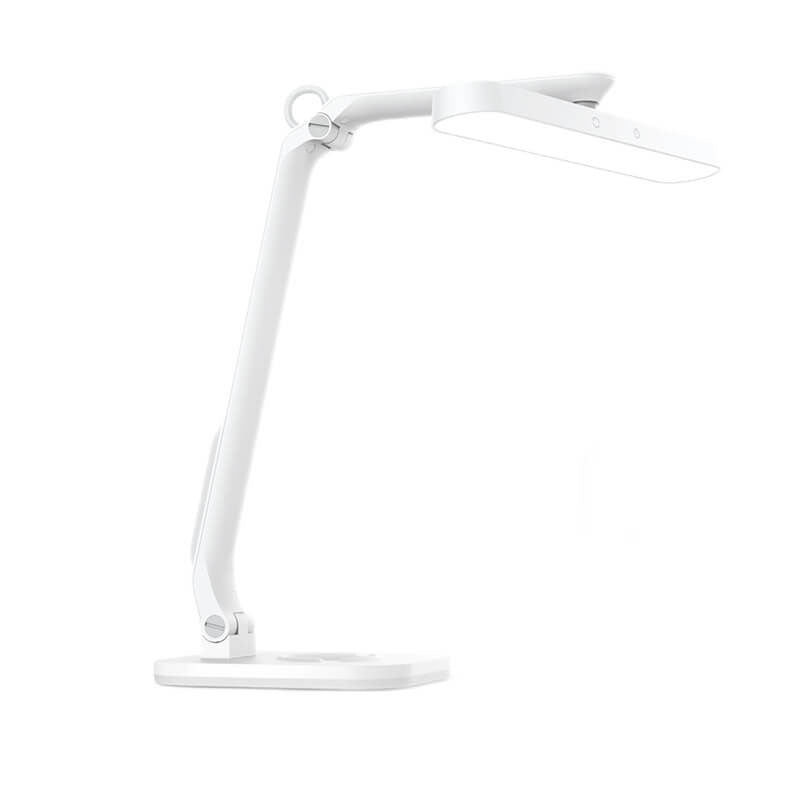 Vivolux | Moderne Studenten Augen Schutz USB Lade Faltbare LED Tischlampe