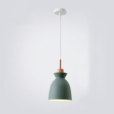 Vivolux | AuroraLite Nordic Pendelleuchte | Metall-Design | 1-Licht | Moderne Farboptionen