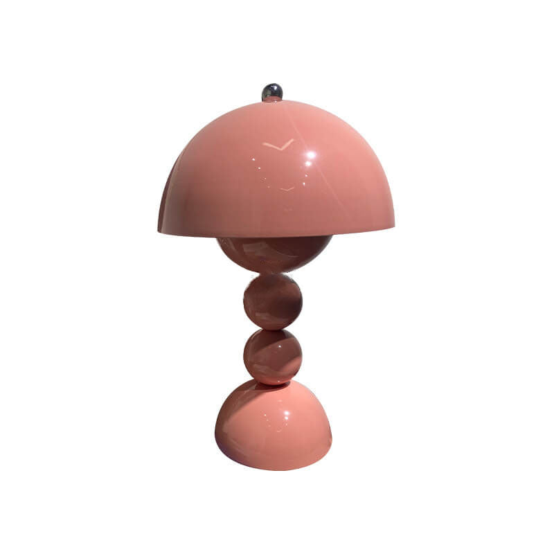 Vivolux | Moderne Luxus-Tischlampe aus grüner Kürbis-Keramik mit 1 Licht – Ideal für Nacht/Wohnzimmer/Schlafzimmer/Büro