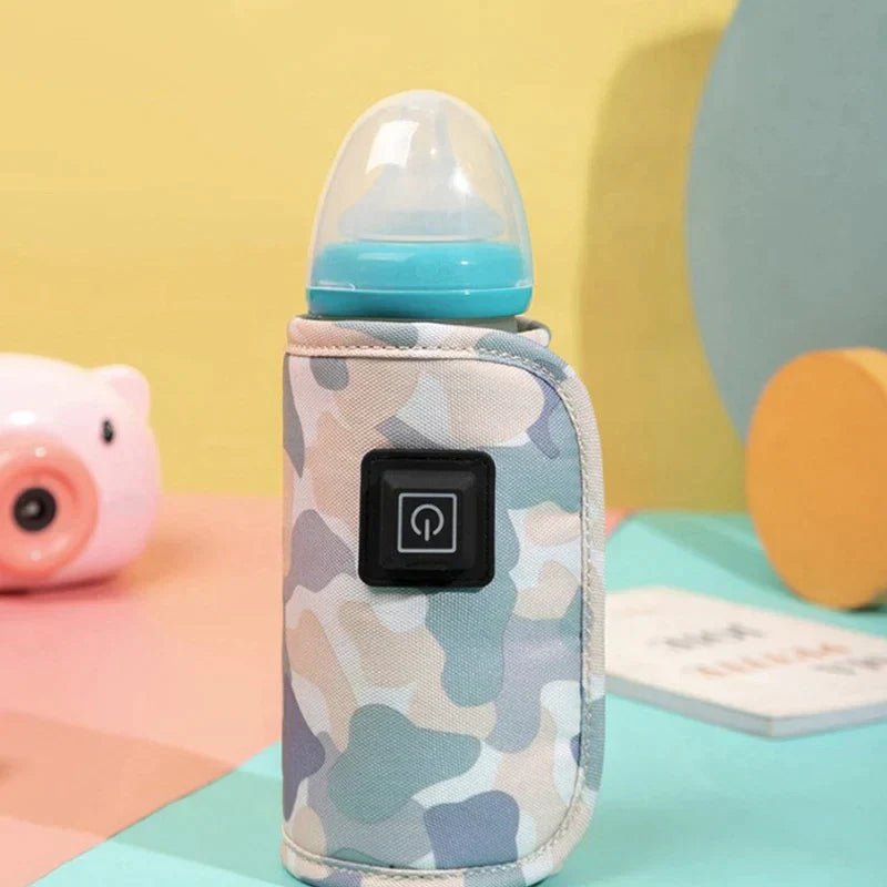 Vivolux | USB Milchwärmer - Erwärmen Sie Ihre Milch überall!
