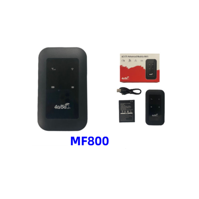 Vivolux | Kabelloses tragbares WiFi