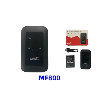 Vivolux | Kabelloses tragbares WiFi