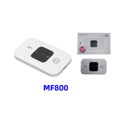 Vivolux | Kabelloses tragbares WiFi