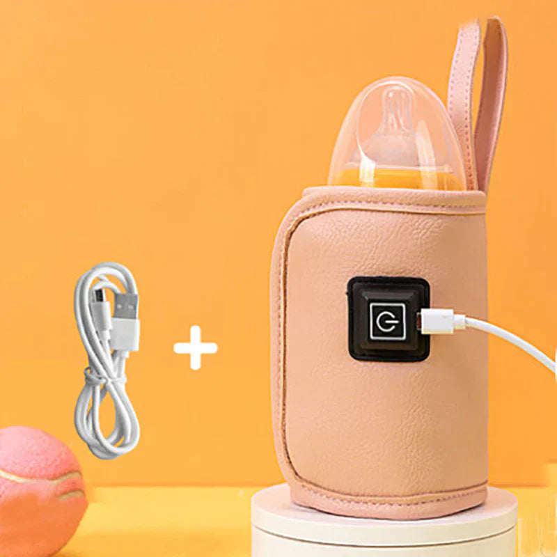Vivolux | USB Milchwärmer - Erwärmen Sie Ihre Milch überall!