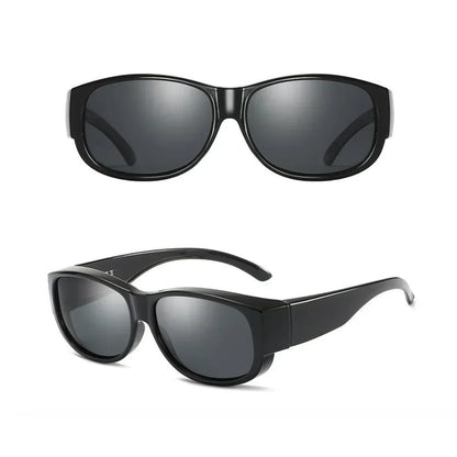 Vivolux | Überbrille